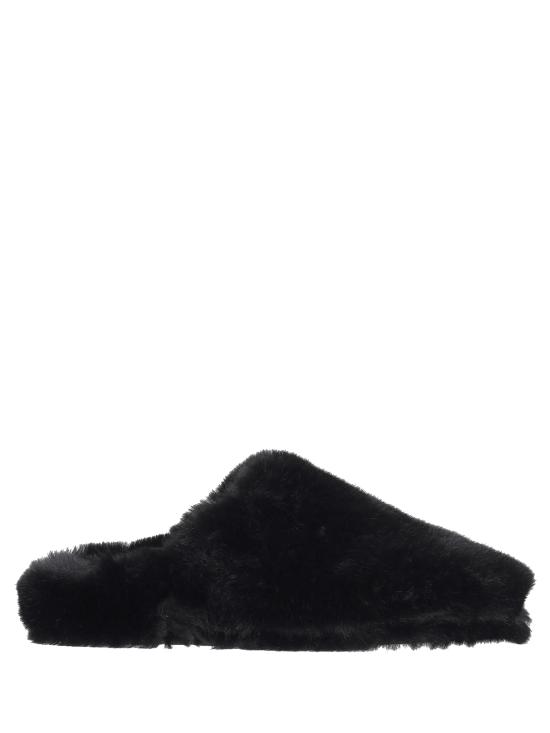 26FW 라 로즈 샌들 U16P21571 BLACK
