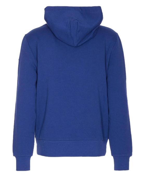 25FW 몽클레어 긴팔 티셔츠 K20918G00017899V4 75B DARK BLUE - MONCLER