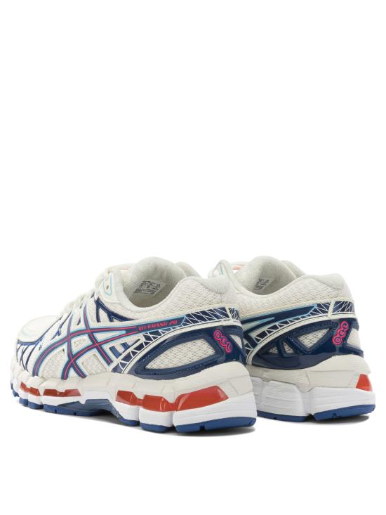 25SS 아식스 스니커즈 1203A388101 White - ASICS