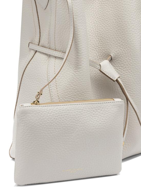 26SS 지아니 끼아리니 숄더백 BS11787RNGDBLSIENNA211 SABBIA Beige - GIANNI CHIARINI
