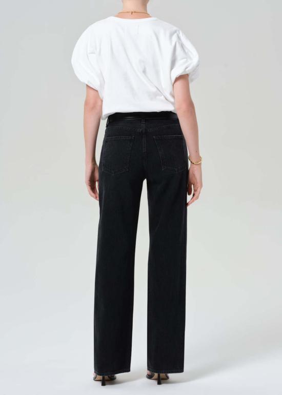  시티즌 오브 휴머니티 데님 팬츠 시티즌스 오브 휴머니티 안니나 30인치 진 레인 - CITIZEN OF HUMANITY