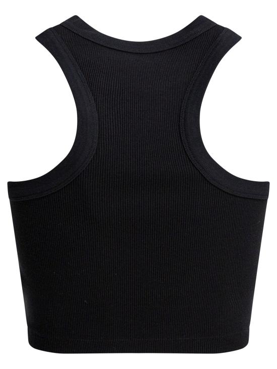 26SS 지방시 민소매 티셔츠 BW70FNP7BR001 Black - GIVENCHY