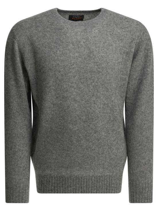 25FW 빔스 스웨터 3815025715615 Grey