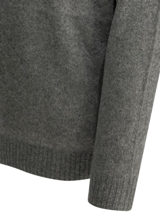25FW 빔스 스웨터 3815025715615 Grey - BEAMS
