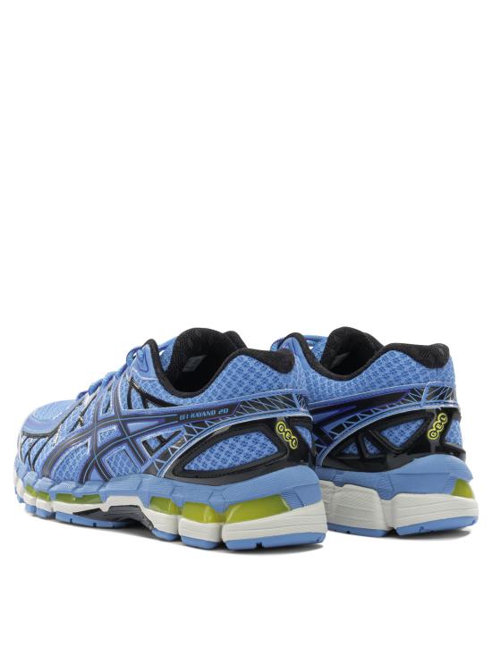 25SS 아식스 스니커즈 1203A388400 Blue - ASICS
