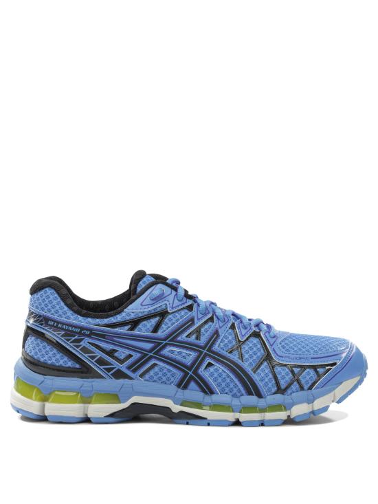 25SS 아식스 스니커즈 1203A388400 Blue