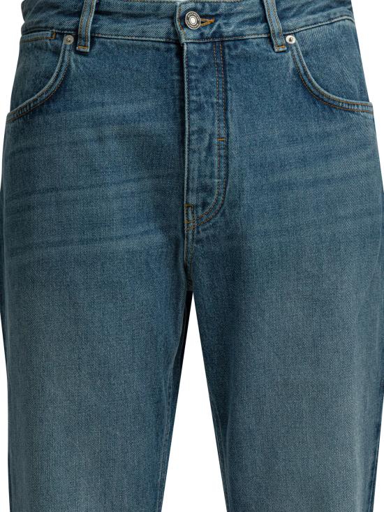 26SS 지방시 데님 팬츠 BM51P95YD3420 Blue - GIVENCHY