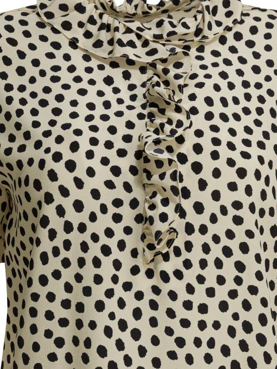 26SS 끌로에 셔츠 CH26SHT3330694Q BEIGE - CHLOE