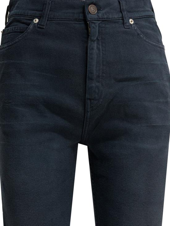 26SS 발렌시아가 스트레이트 팬츠 856845TTWB78074 BLUE - BALENCIAGA