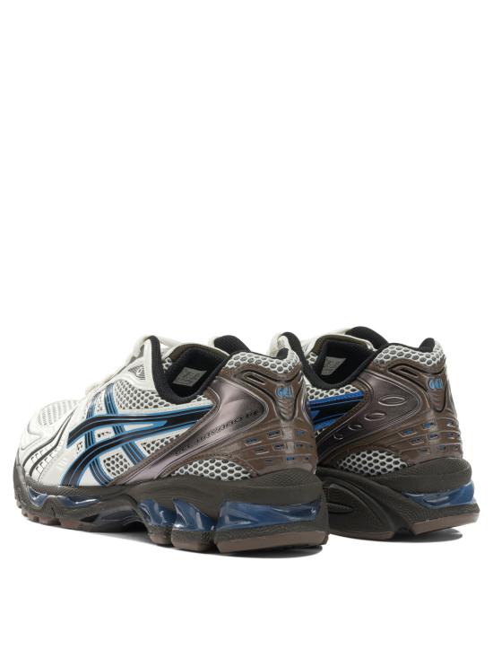 26SS 아식스 스니커즈 1203A740104 WHITE - ASICS