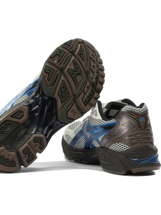 26SS 아식스 스니커즈 1203A740104 WHITE - ASICS