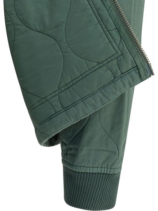 26SS 칼하트 WIP 자켓 I0359703GDXX GREEN - CARHARTT WIP