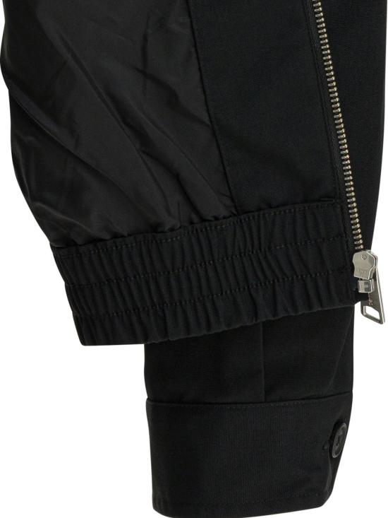 26SS 칼하트 WIP 자켓 I0359712F1XX BLACK - CARHARTT WIP