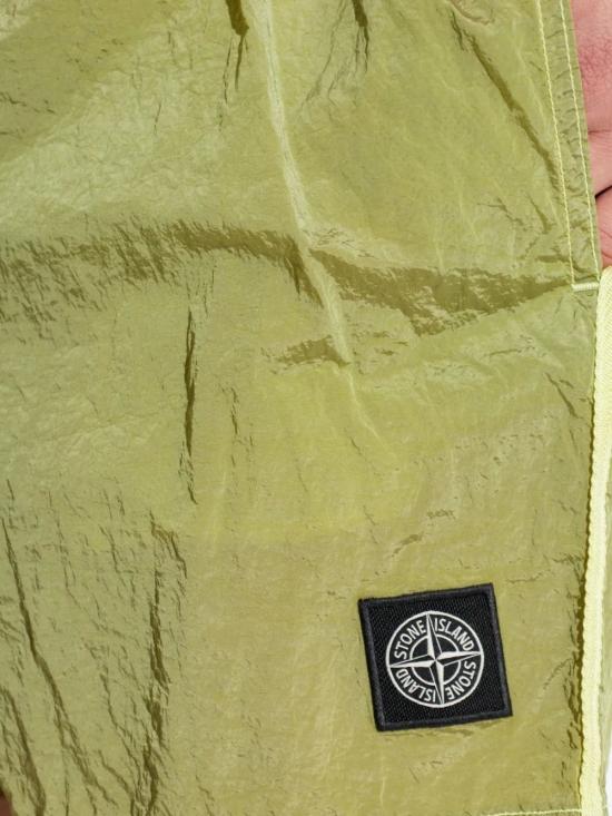 26SS 스톤 아일랜드 스윔팬츠 B100003S0043V0031 VERDE - STONE ISLAND