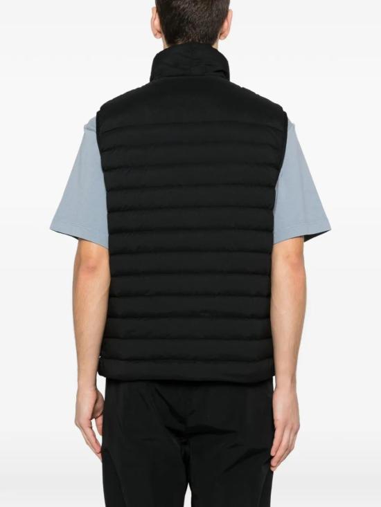 26SS 스톤 아일랜드 베스트 G100007S0183V0029 NEGRO - STONE ISLAND