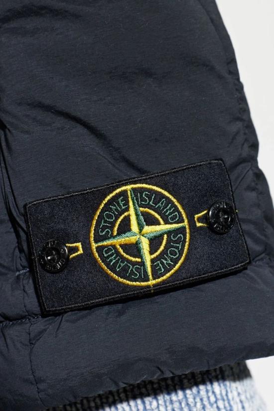26SS 스톤 아일랜드 베스트 G100007S0183V0020 AZUL MARINO - STONE ISLAND