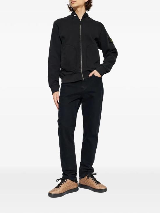 26SS 스톤 아일랜드 자켓 6100014S0297V0029 NEGRO - STONE ISLAND