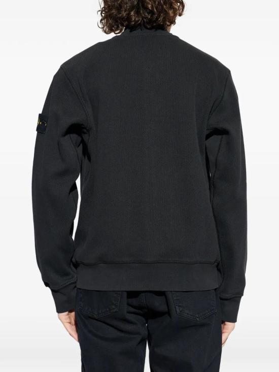 26SS 스톤 아일랜드 자켓 6100014S0297V0029 NEGRO - STONE ISLAND