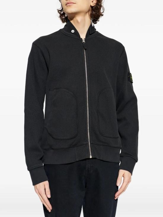 26SS 스톤 아일랜드 자켓 6100014S0297V0029 NEGRO - STONE ISLAND