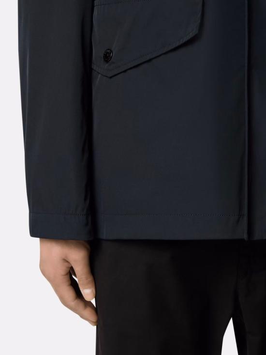 26SS 스톤 아일랜드 자켓 A100001S0026V0029 NEGRO - STONE ISLAND