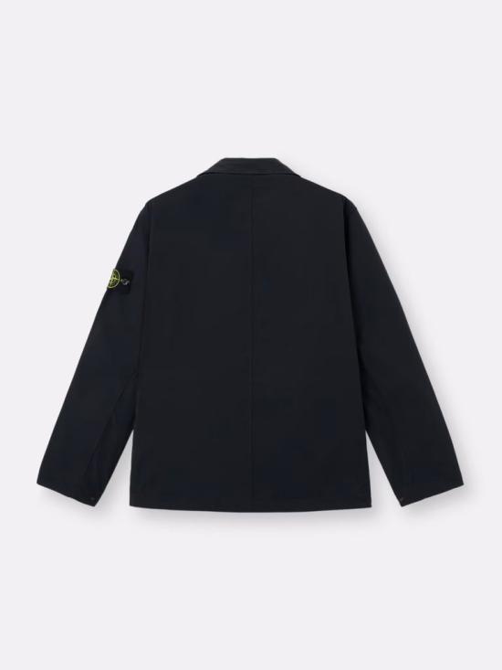 26SS 스톤 아일랜드 자켓 A100001S0026V0029 NEGRO - STONE ISLAND