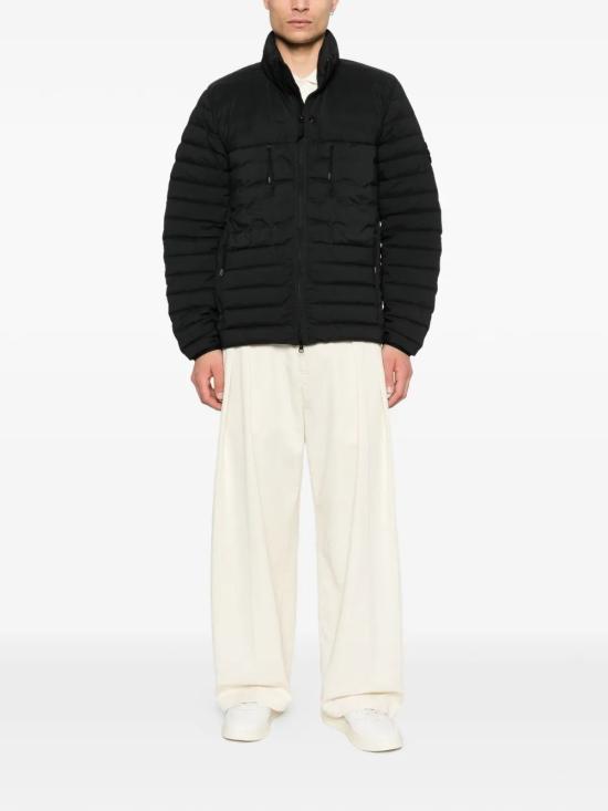 26SS 스톤 아일랜드 자켓 4100106S0183V0029 NEGRO - STONE ISLAND