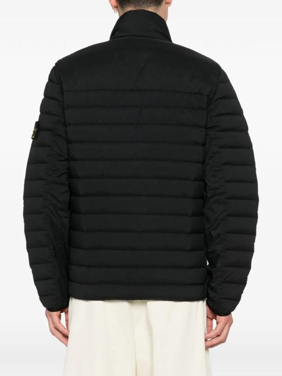 26SS 스톤 아일랜드 자켓 4100106S0183V0029 NEGRO - STONE ISLAND