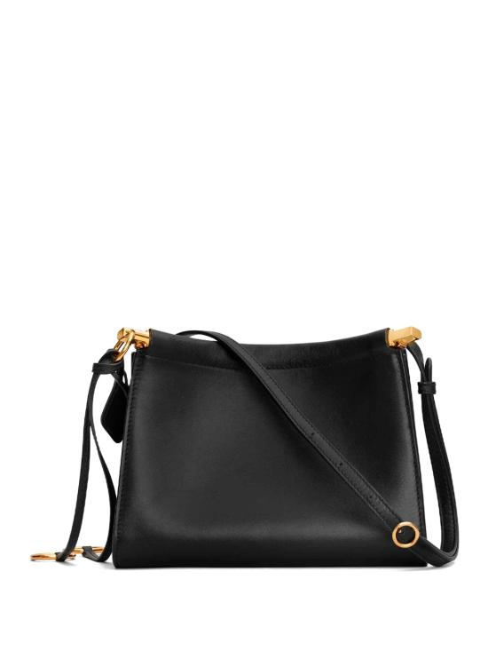 26SS 알라이아 토트백 AA1S01420CA332999 NEGRO - ALAIA