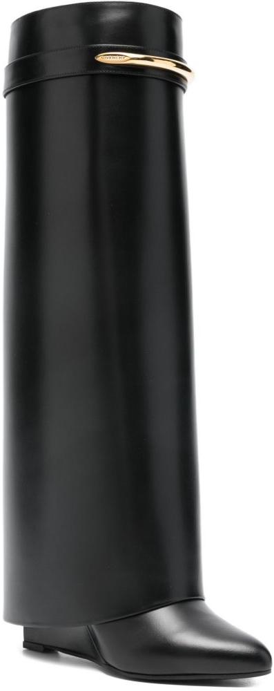 26SS 지방시 부츠 BE703XE1J7001 BLACK - GIVENCHY