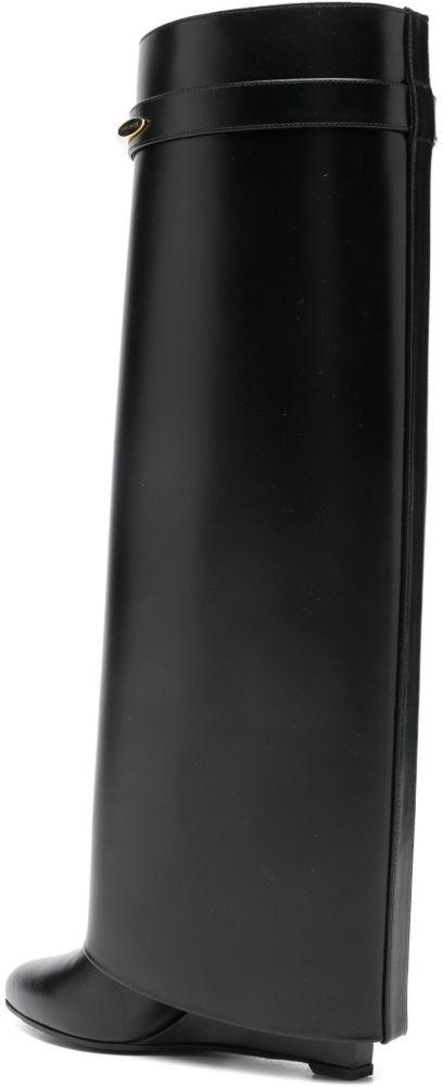 26SS 지방시 부츠 BE703XE1J7001 BLACK - GIVENCHY