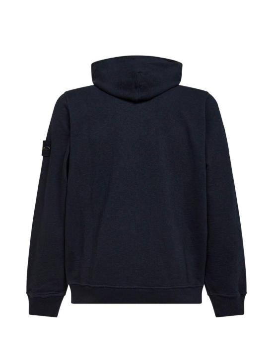 26SS 스톤 아일랜드 긴팔 티셔츠 L1S156100032 S0060 V0020 BLUE - STONE ISLAND