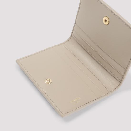 26SS 셀린느 지갑 10P353DPV 03SA SAFARI NUDE NEUTRALS - CELINE