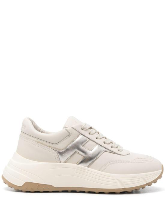 26SS 호간 스니커즈 HXW6690FR30 U7I 022E IVORY