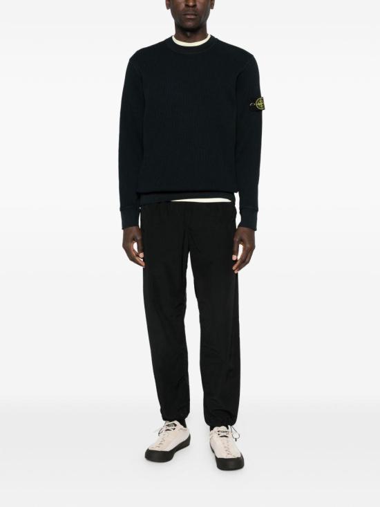 26SS 스톤 아일랜드 긴팔 티셔츠 L1S156100056 S0044 V0020 BLUE - STONE ISLAND