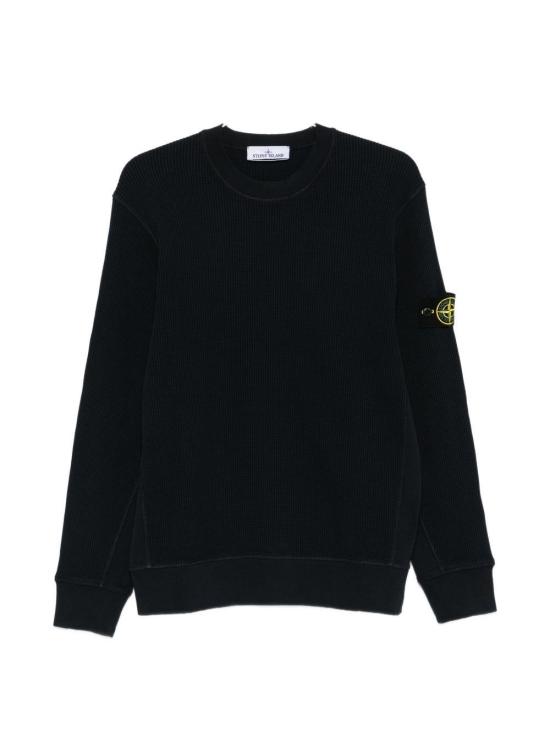 26SS 스톤 아일랜드 긴팔 티셔츠 L1S156100056 S0044 V0020 BLUE