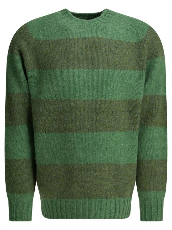 25FW 빔스 스웨터 3815025831965 Green