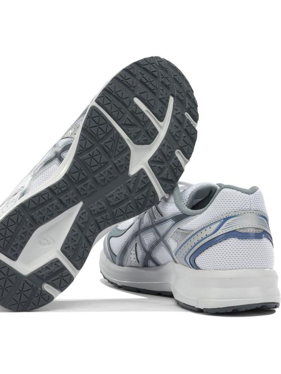 25SS 아식스 스니커즈 1203A684100 White - ASICS