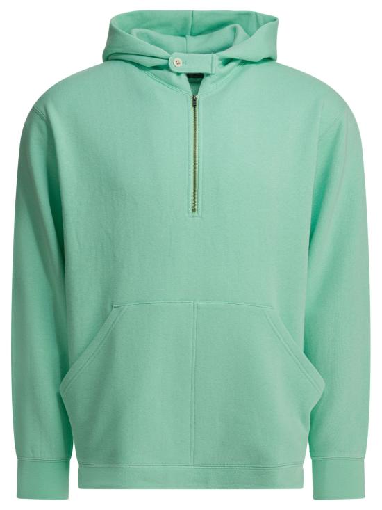 25FW 빔스 긴팔 티셔츠 3813021415660 Green