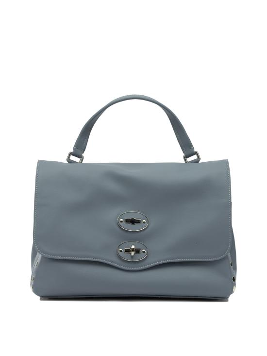 26SS 자넬라토 토트백 POSTINA SAETA S0680101910000Z0618 Light blue