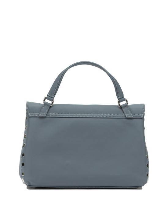 26SS 자넬라토 토트백 POSTINA SAETA S0680101910000Z0618 Light blue - ZANELLATO