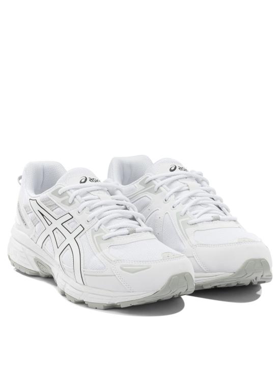 25SS 아식스 스니커즈 1203A798100 White - ASICS