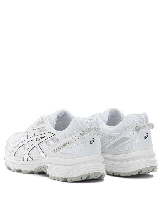 25SS 아식스 스니커즈 1203A798100 White - ASICS