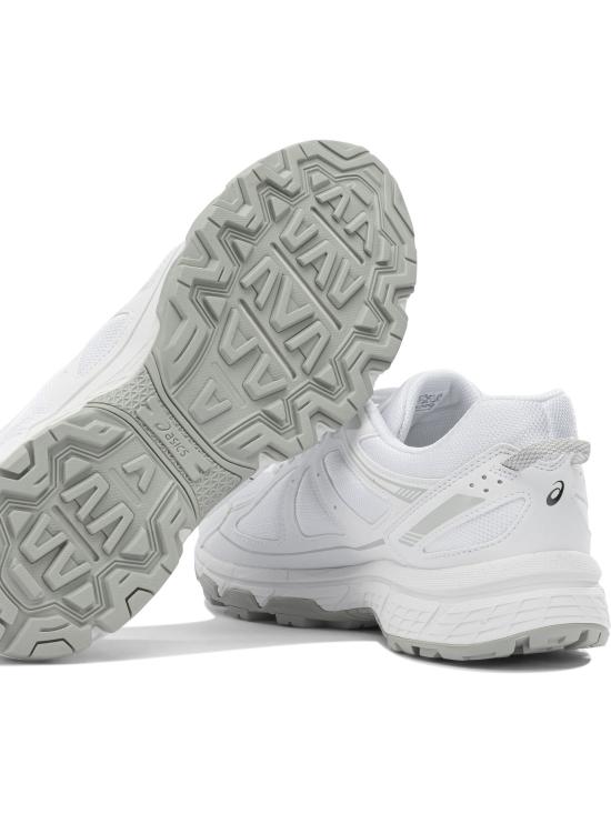 25SS 아식스 스니커즈 1203A798100 White - ASICS