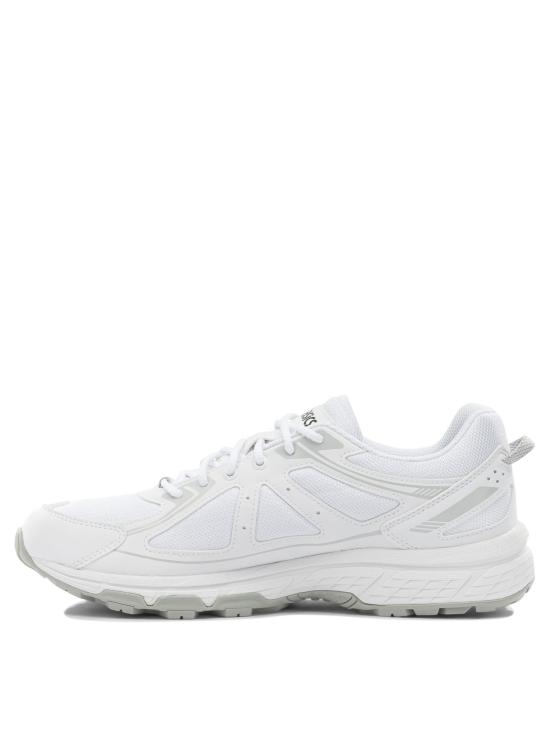 25SS 아식스 스니커즈 1203A798100 White - ASICS