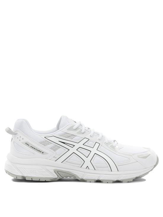 25SS 아식스 스니커즈 1203A798100 White