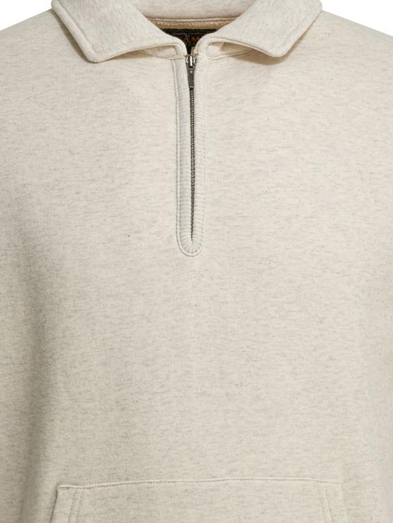 25FW 빔스 긴팔 티셔츠 381301101569 White - BEAMS