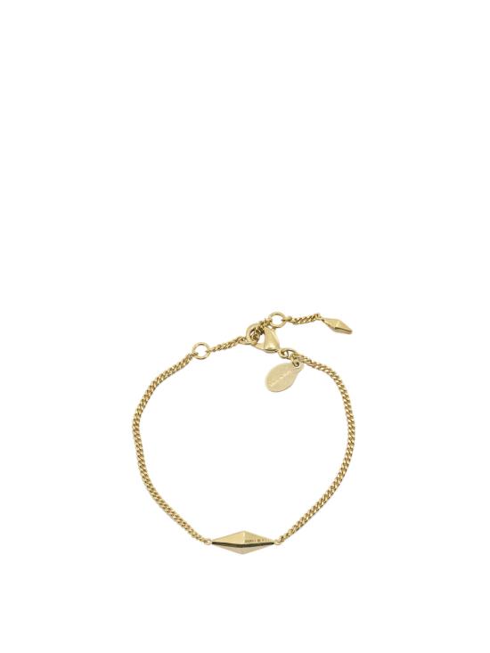 26SS 지미추 팔찌 DIAMOND FINE BRLETMFQGOLD Gold
