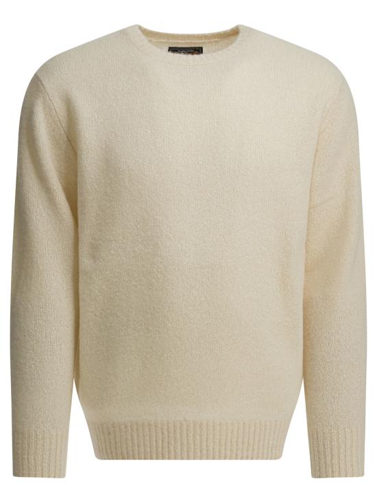 25FW 빔스 스웨터 3815025715601 White