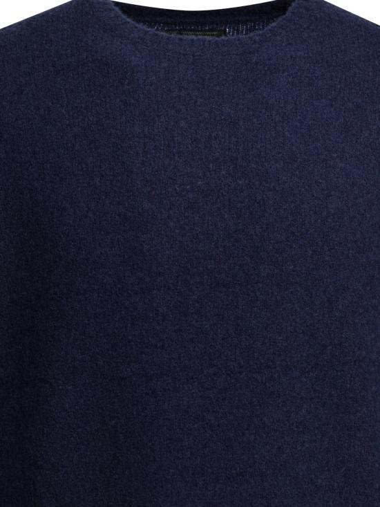 25FW 빔스 스웨터 3815025715679 Blue - BEAMS