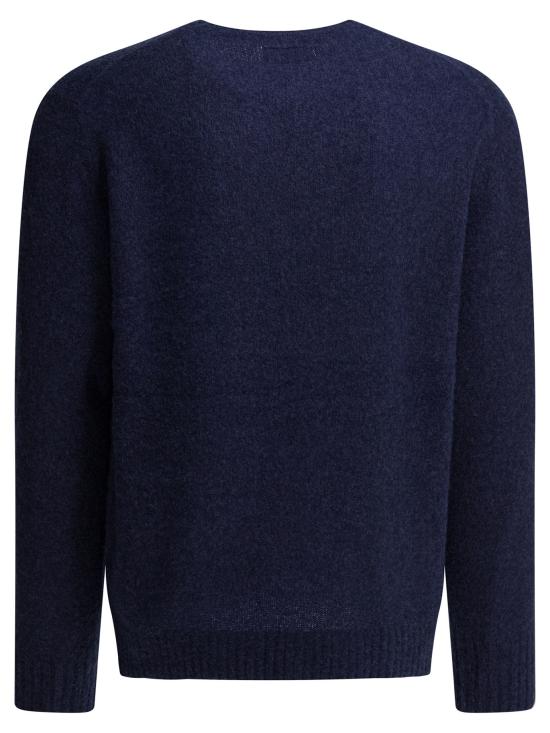 25FW 빔스 스웨터 3815025715679 Blue - BEAMS
